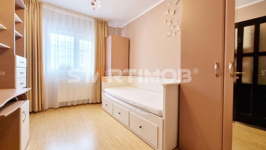 Apartament 3 camere Racadau cu 2 parcari si boxa - 16