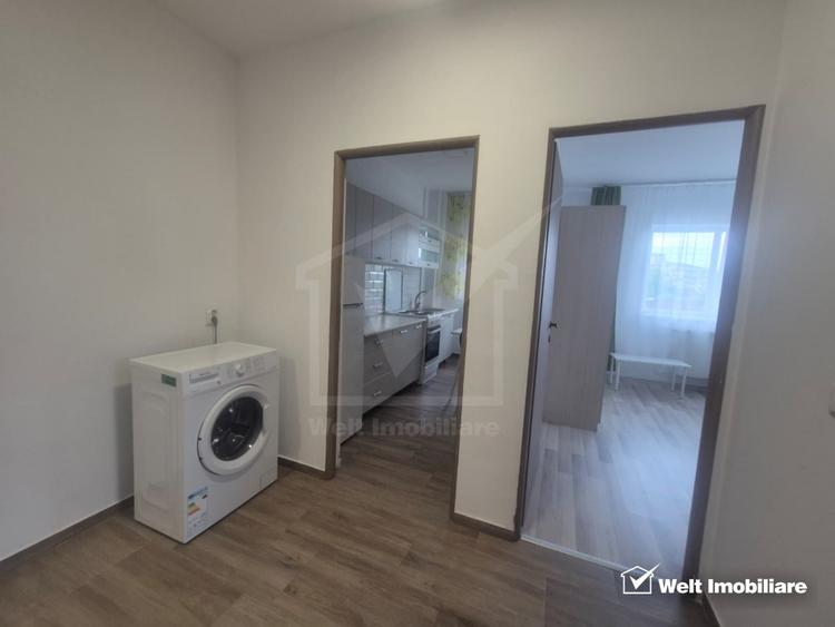 Apartament 2 camere, cartier Buna Ziua, Parcare, zona strazii Mihai Romanul