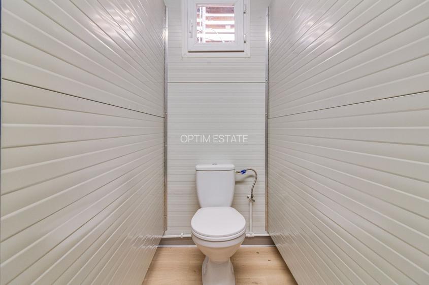 Reprezentanta PREMIUM| Hala Showroom 988mp, locatie exceptionala! - 29