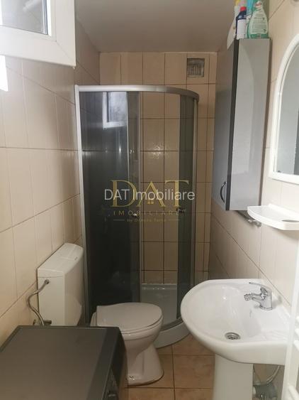 Apartament 2 camere | zona Taberei | Manastur - 6