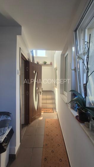 Casa Locuibila Km 5, 325 Mp Teren, Dechidere la Strada 21 Ml