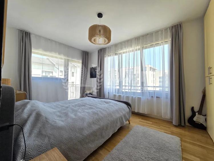 Apartament 3 camere | Bloc nou | Etaj 2 | Parcare inclusa | A.Muresanu