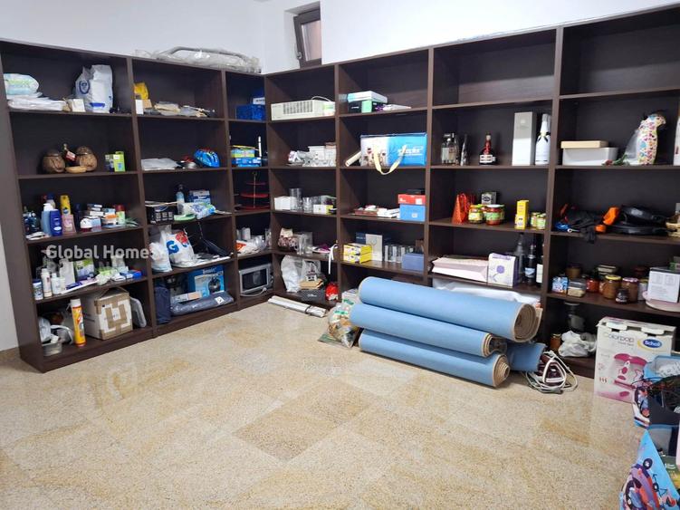 Vilă premium Unirii – Tineretului | Terasă 18 mp | Curte generoasă