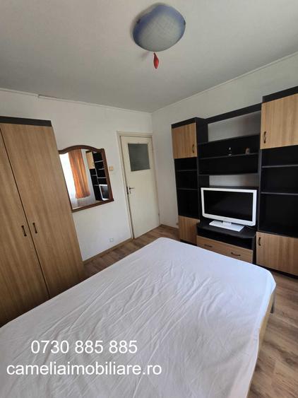 3 camere, CLASIC, metrou Pacii, zona Apusului, str Apele Vii, semistradal
