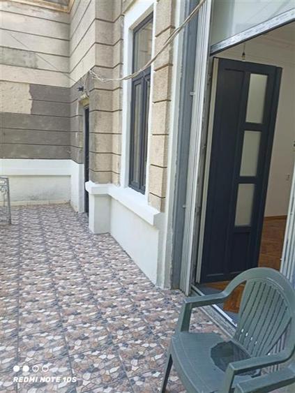 Cismigiu, apartament in vila, 4 camere
