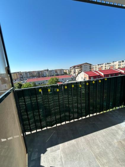 Apartament 2 camere, 47 mp, zona Sud-Est