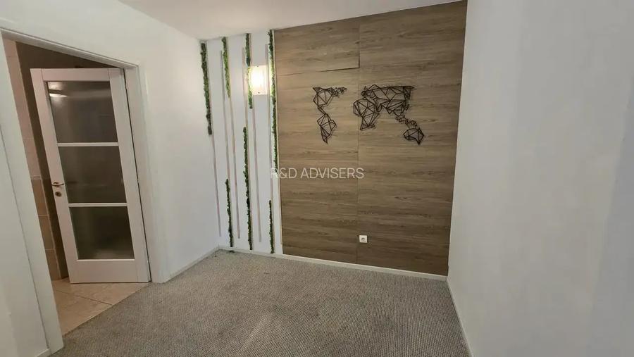 Apartament in Vilă interbelică, 6 camere, zona Victoriei - 3