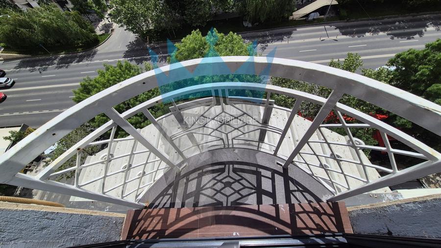 Apartament 3 Camere Decebal Bucuresti - 25