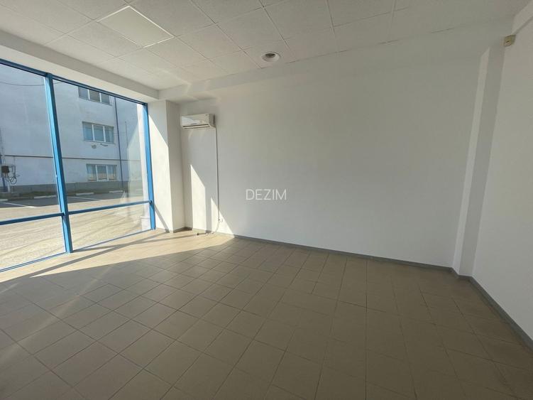 Proprietar, inchiriez sp. birouri, Cal. Severinului 23