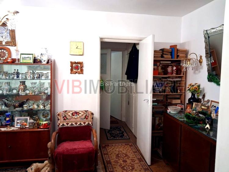 2 Camere la 5 minute de metrou Bucur Obor ! - 2