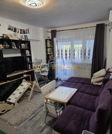 3 Camere de vanzare | Dristor | Metrou | Centrala | Renovat + Mobilat - 2