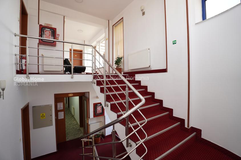 Complex Hotelier Vama Giurgiu | Restaurant & Catering | Parcare DN5 - 12