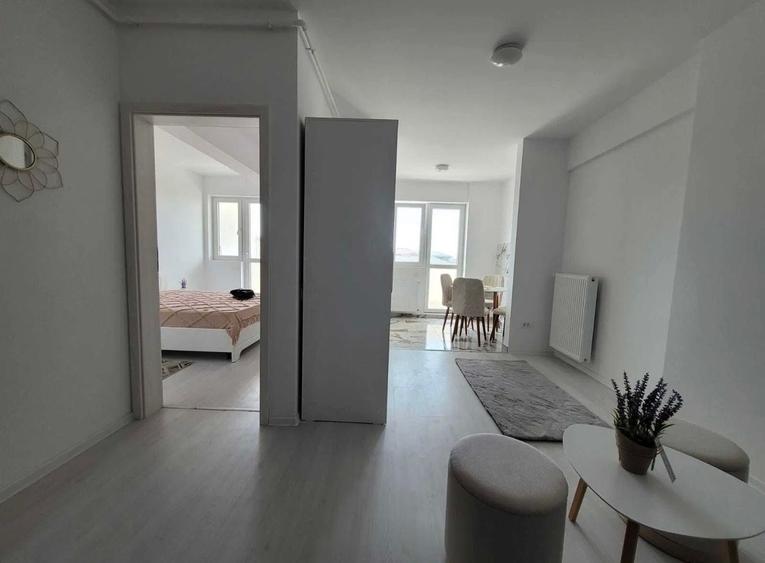 Apartament 2 camere tip studio | 46 mp | Loc de parcare
