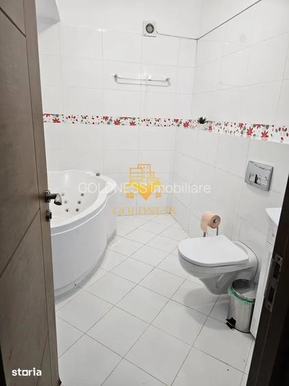 2 camere, parcare subterana, Cartier Buna Ziua, Bonjour Residence,LIDL - 8