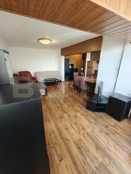 Apartament 3 camere | Ultracentral | Inchiriere - 2