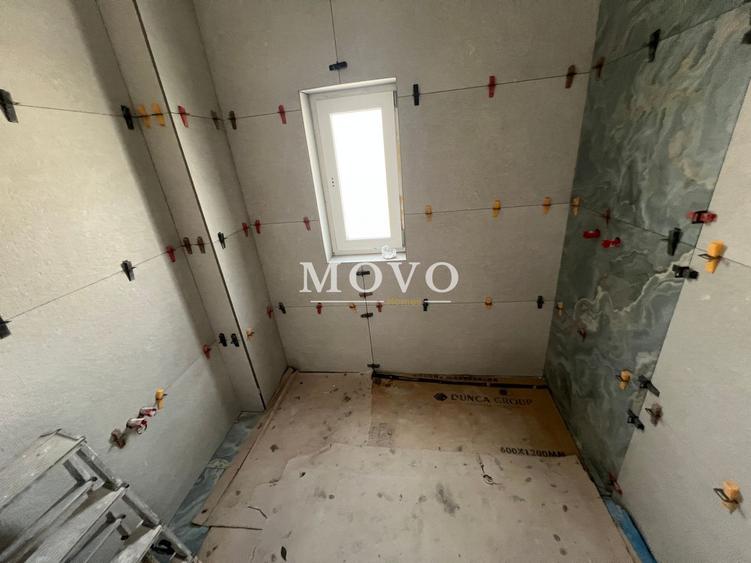Apartament 3 camere | 2 bai | 72mp | Lift | Giroc - Eso