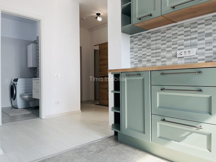 Apartament 2 camere, segmentul premium, Vivalia – parcare subterana - 16