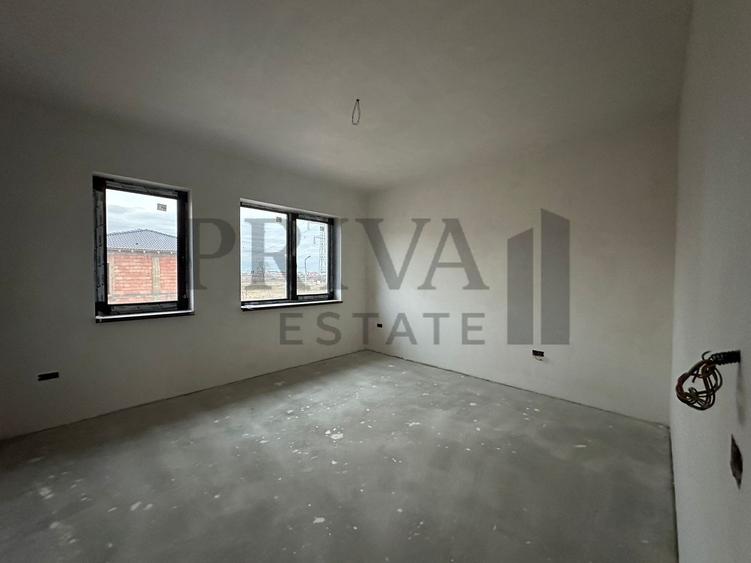Casa modernă 5 camere, 3 bai, garaj, Dumbrăvița