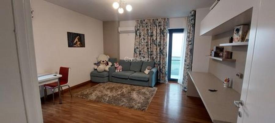Apartment 2 cam decomandat Pacurari Grand Beetle - 2