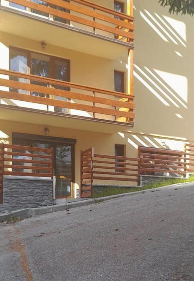 2 camere | Busteni | partia Kalinder | Prahova | parcare