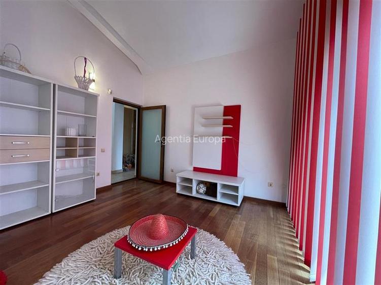 Vila  D+P+M de vanzare in zona Ultracentrala Tulcea - 23