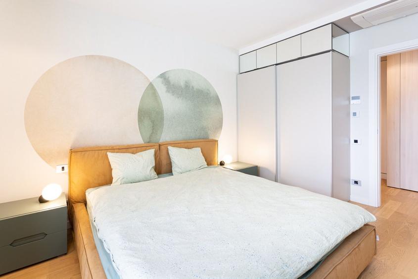 Apartament | 2 camere | Aviatiei Tower | Parcare subterana