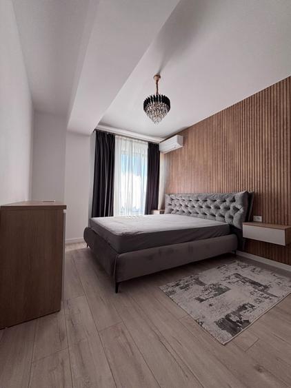 Apartament 3 camere / Sisești /  Metrou / Parcare / Centrala