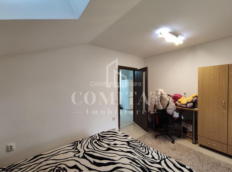 Apartament cu 3 Camere | Zona Auchan - Cartierul Iris - 9