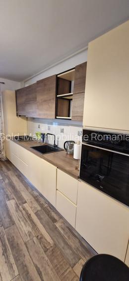 Inchiriere 3 camere Duplex GranVia Park - Lujerului - 12