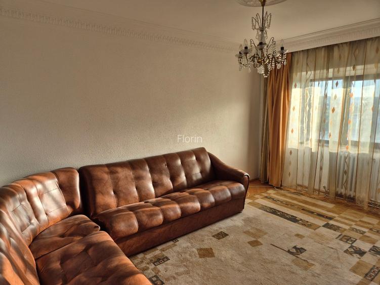 Persoana fizica vand apartament 3 camere 78 mp decomandat Bd Pacurari - 2