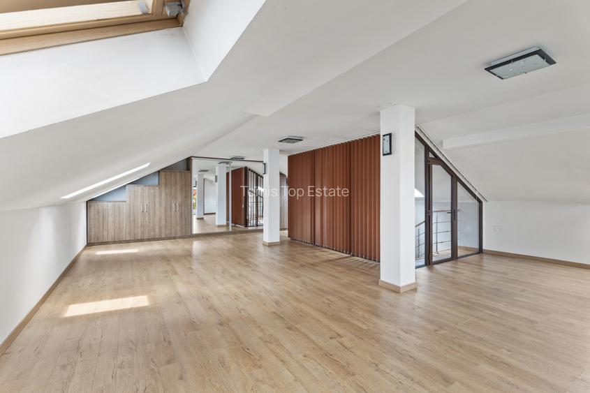 Vila spațioasă 5 camere, 5 băi, Garaj 2 mașini, Zona Primo – poziție excelentă - 21