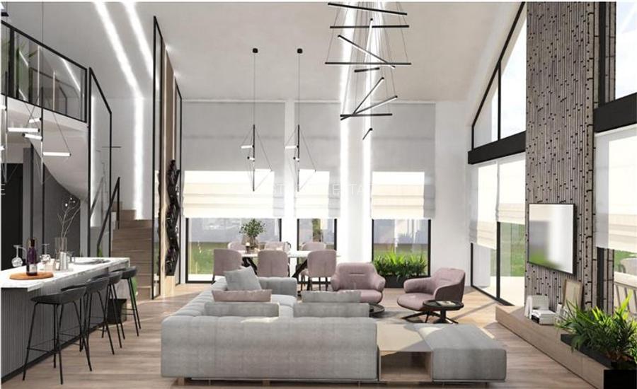 Casa Premium Parter, zona superba Dealul Lempes, Sanpetru, Brasov - 14