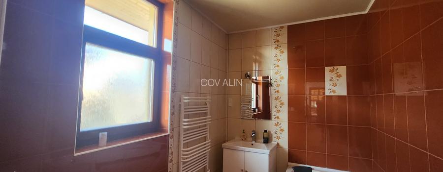 Casa in Ghimbav, 8 camere, S+P+M, SU 300 mp, teren 736 mp, libera la vanzare! - 53