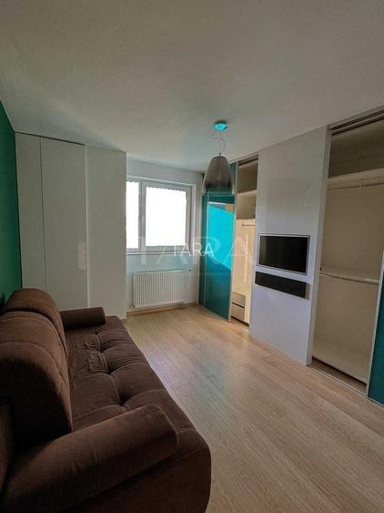 Apartament modern 2 camere – zona Iulius Mall / FSEGA - 2