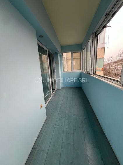 Apartament 3 camere Zona Laris -Finante - etaj 3/4 - 85 mp - 7