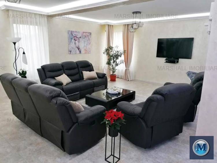 Vila cu 4 camere de vanzare in Strejnicu, 261.3 mp #14109