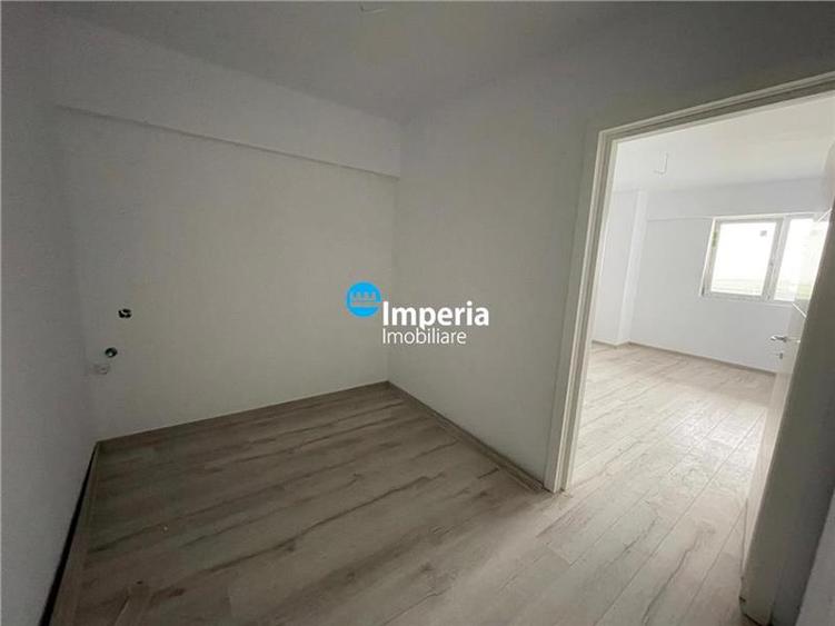 Apartament 2 camere 64MP, Copou Garden