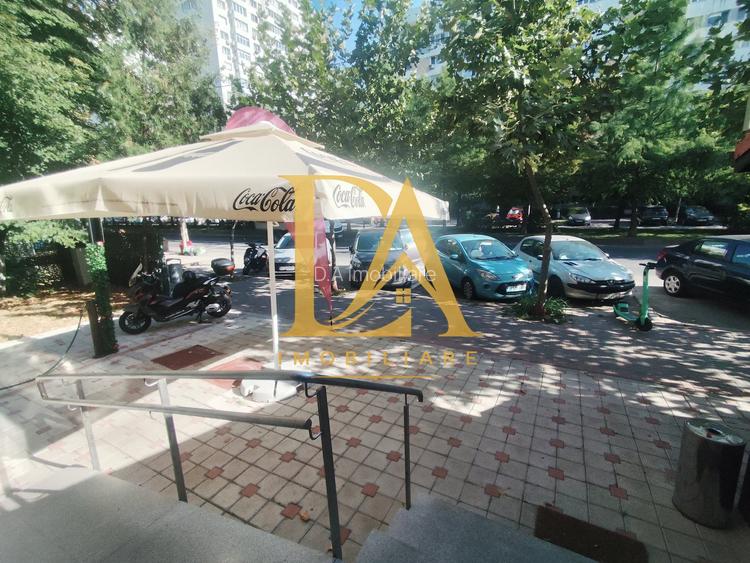 Spatiu comercial in zona Baba Novac - 10