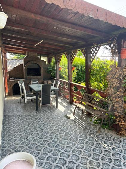 Casă individuală 120 mp, teren 2700 mp, Sat Cerchejeni, Com.Blândești - 11
