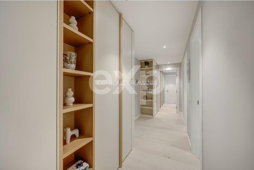 Apartament de 3 camere de vanzare- Nusco City- mobilat utilat + parcare - 8