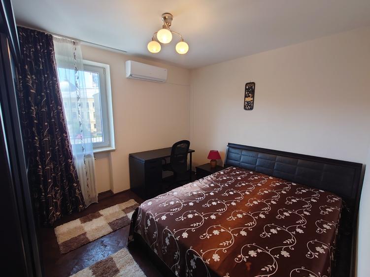 Apartament 3 camere ultracentral