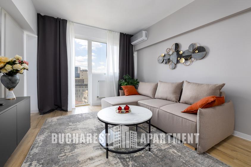 2 Camere Blocul Eva