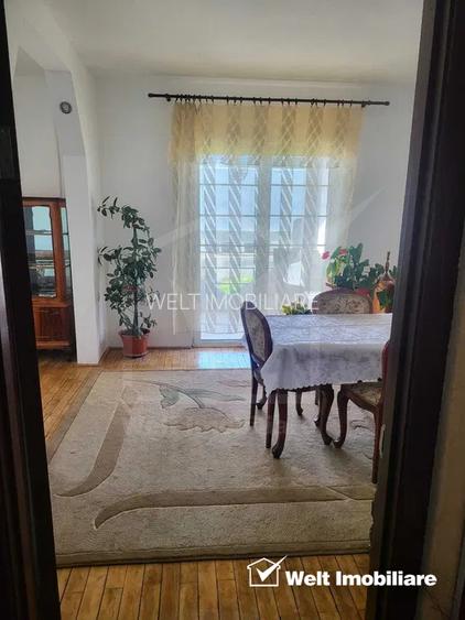 Casa cu teren in Baciu - 3