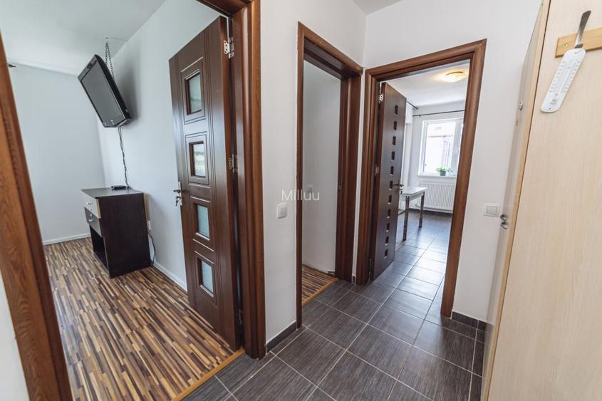 Apartament de 2 camere | Parcare | 10 Min Metrou Grand Arena - 17