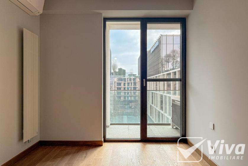Vedere spre Palatul Culturii –Ap exclusivist cu terasă panoramică–Tatatami Seven