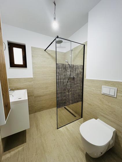 Duplex cubic 3 dormitoare, proiect diferit - Dumbravita