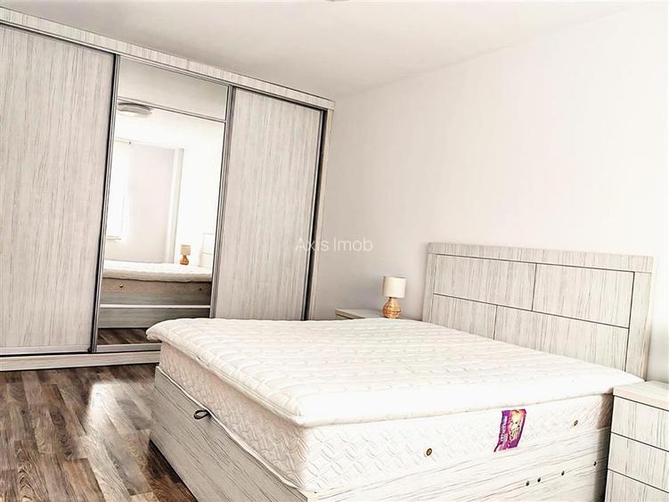 Apartament 2 camere conf  1 dec zona Centru - 2