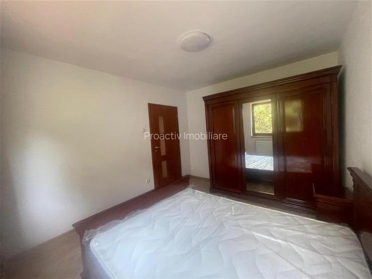 Apartament 3 camere | Ultracentral | 60 mp | i3c-604
