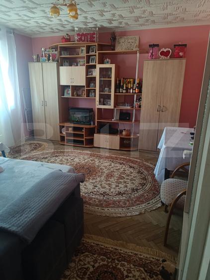 Apartament 3 camere, 60.8 mp, Turda