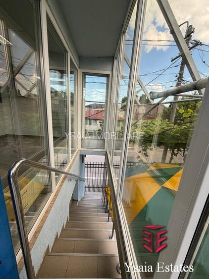 SPATIU COMERCIAL DE INCHIRIAT - 100 MP UTILI - ZONA EXCELENTA - - 16